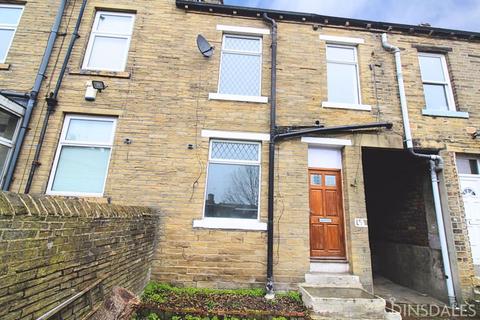 2 bedroom terraced house for sale, West Park Road, Girlington, Bradford, BD8 9SG