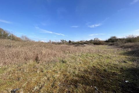 Land for sale, Approximately 0.64 acres of land, St. Athan, Barry