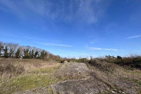 Land for sale, Approximately 0.64 acres of land, St. Athan, Barry