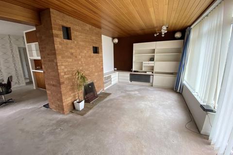 3 bedroom detached bungalow for sale - Tasman, Bulkington Road, Wolvey