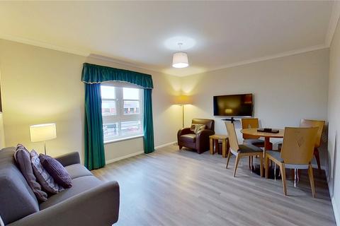 2 bedroom flat to rent, Annandale Street, Edinburgh, EH7