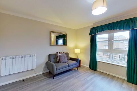 2 bedroom flat to rent, Annandale Street, Edinburgh, EH7