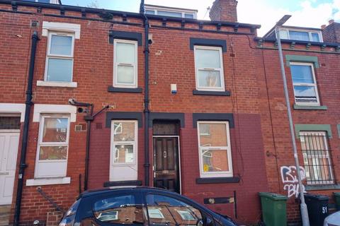49 Harold Street, Leeds, LS6 1PL