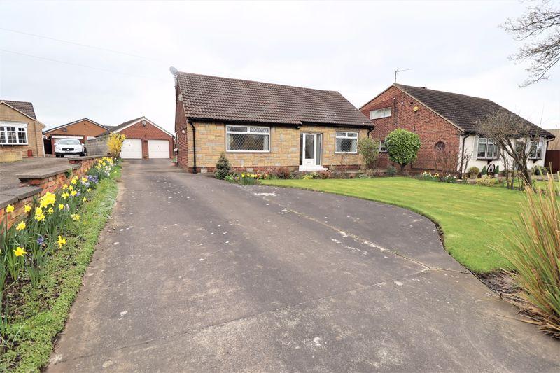 Road West, Fairfield... 4 bed detached bungalow £260,000