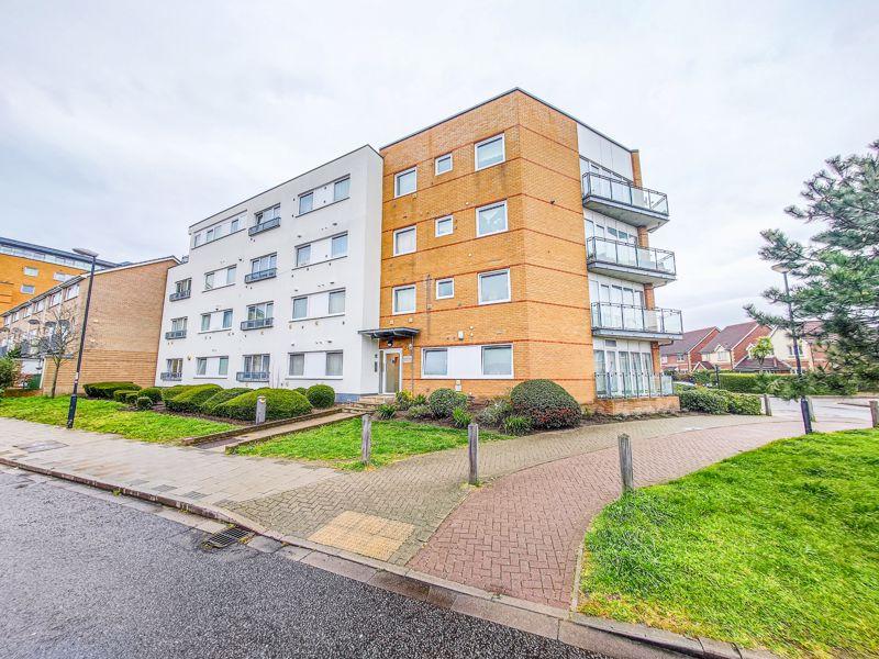 Merbury Road, West Thamesmead 2 bed apartment for sale £265,000