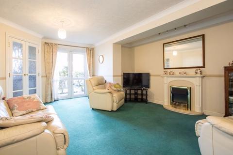 1 bedroom retirement property for sale - Plymouth Road, Penarth