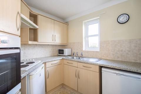 1 bedroom retirement property for sale - Plymouth Road, Penarth
