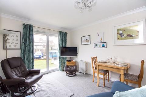 2 bedroom retirement property for sale - Westwood Court, Stanwell Road, Penarth