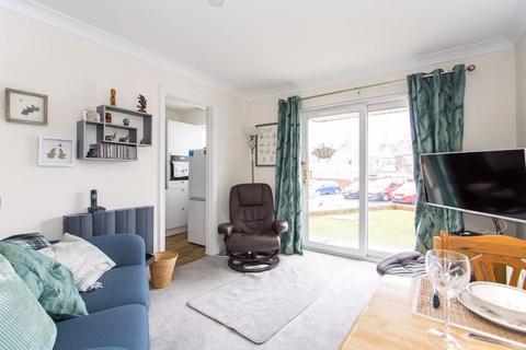 2 bedroom retirement property for sale - Westwood Court, Stanwell Road, Penarth