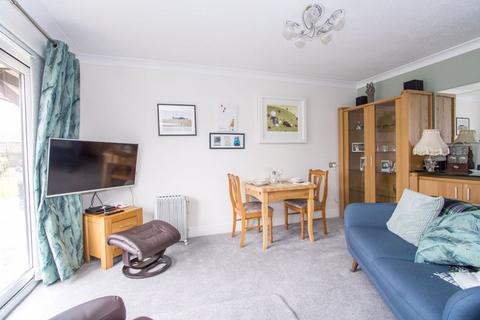 2 bedroom retirement property for sale - Westwood Court, Stanwell Road, Penarth