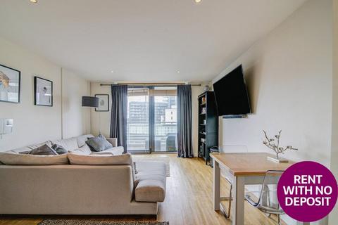 undefined, St Georges Island, 1 Kelso Place, Castlefield, Manchester, M15
