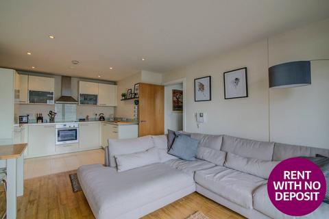 undefined, St Georges Island, 1 Kelso Place, Castlefield, Manchester, M15
