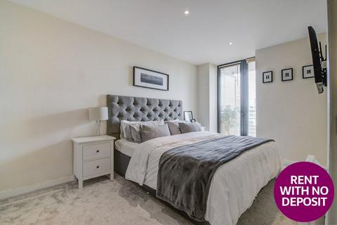 undefined, St Georges Island, 1 Kelso Place, Castlefield, Manchester, M15