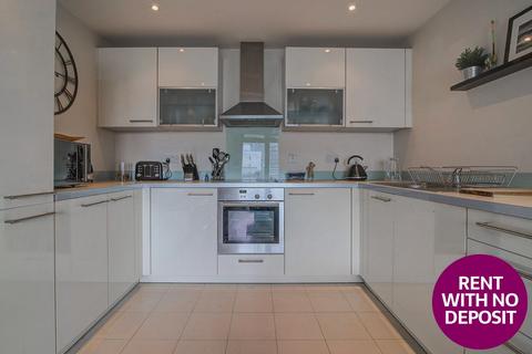 2 bedroom flat to rent, St Georges Island, 1 Kelso Place, Castlefield, Manchester, M15