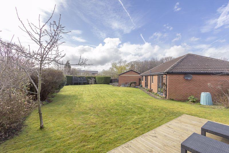 Sinderby Close, Whitebridge Park... 3 bed detached bungalow £550,000