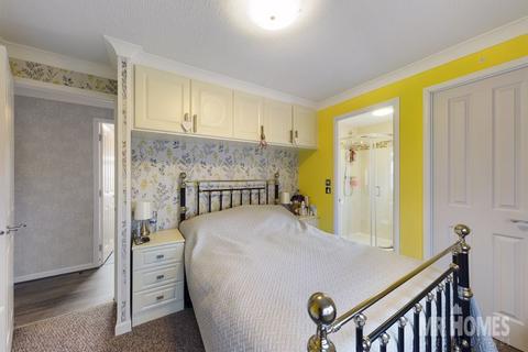 2 bedroom park home for sale - Winston Avenue, Cambrian Residential Park Culverhouse Cross CF5 5TR