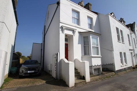 3 bedroom semi-detached house for sale, Walmer Castle Road, Walmer