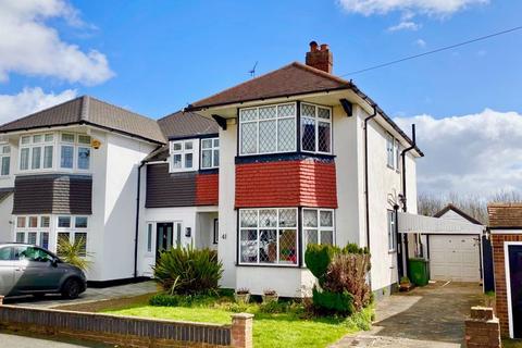 41 Valentine Avenue, Bexley, DA5 3HF