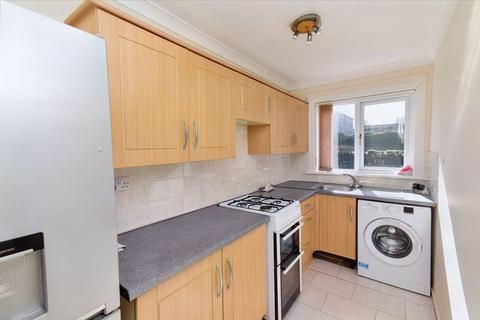 37 Backbrae Street, Kilsyth, Glasgow, G65 0NQ