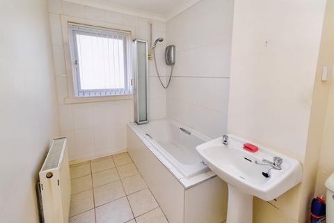 37 Backbrae Street, Kilsyth, Glasgow, G65 0NQ
