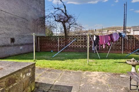 37 Backbrae Street, Kilsyth, Glasgow, G65 0NQ