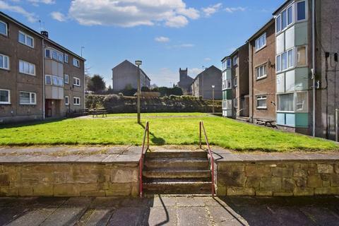 37 Backbrae Street, Kilsyth, Glasgow, G65 0NQ