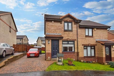 33 Callander Road, Cumbernauld, Glasgow, G68 0BT