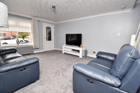 33 Callander Road, Cumbernauld, Glasgow, G68 0BT