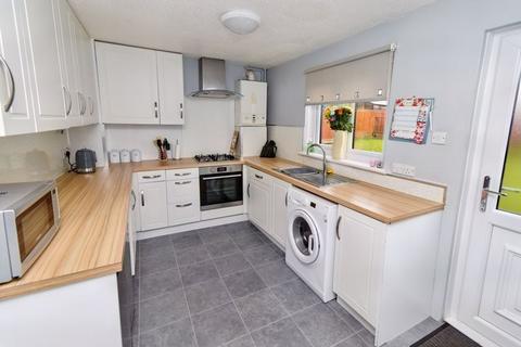 33 Callander Road, Cumbernauld, Glasgow, G68 0BT