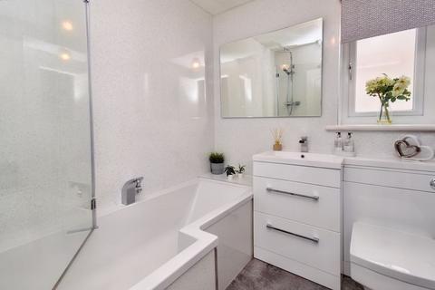 33 Callander Road, Cumbernauld, Glasgow, G68 0BT
