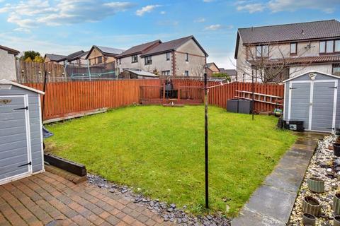 33 Callander Road, Cumbernauld, Glasgow, G68 0BT