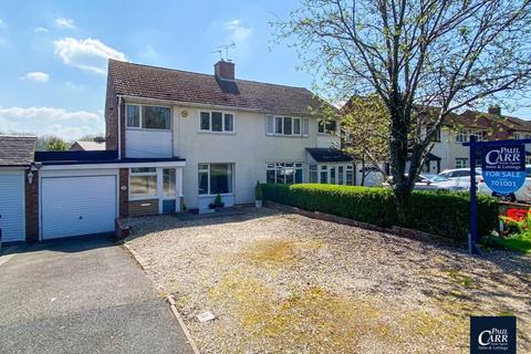 3 bedroom semi-detached house for sale - Wolverhampton Road, Essington, WV11 2DB