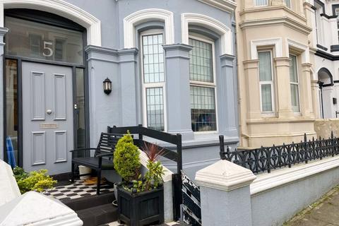 undefined, Bradford, 5 Mona Drive, Douglas
