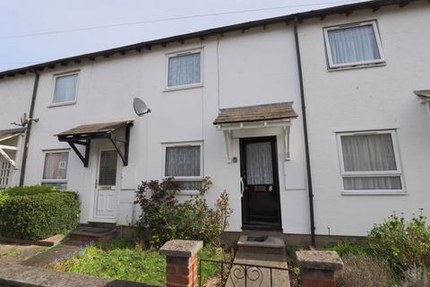 2 bedroom terraced house to rent, Water Lane, Exeter