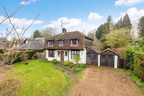 Ruskin Green Dene, East Horsley, Leatherhead, KT24 5RG