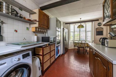Ruskin Green Dene, East Horsley, Leatherhead, KT24 5RG