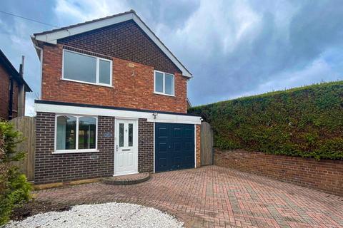 3 bedroom detached house for sale, Boney Hay Road, Burntwood, WS7 9AN