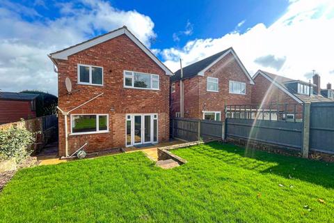 3 bedroom detached house for sale, Boney Hay Road, Burntwood, WS7 9AN