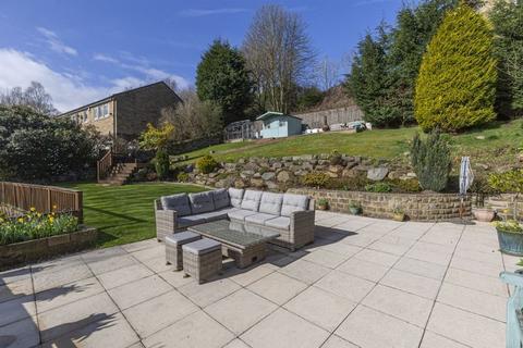 6 bedroom detached house for sale - Wild Acres, Small Lees Road, Ripponden HX6 4DZ