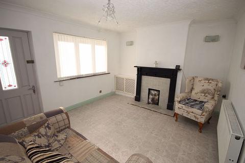 2 bedroom end of terrace house for sale - COMMERCIAL ROAD, LOUTH