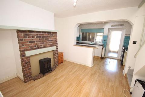 2 bedroom end of terrace house for sale - COMMERCIAL ROAD, LOUTH