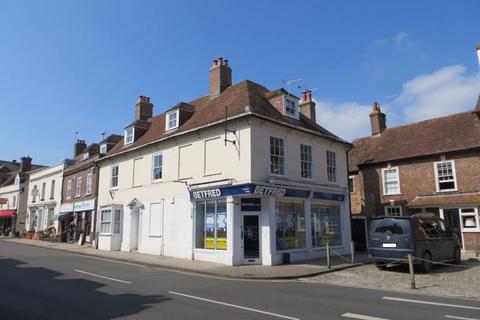 undefined, West Street, Wareham