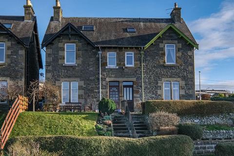 5 Marion Crescent, Selkirk, TD7 4LY