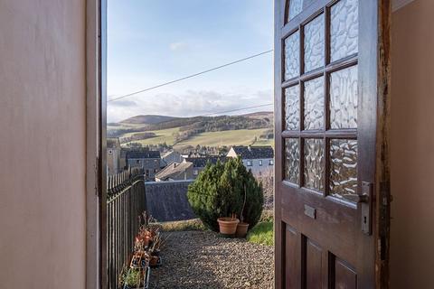 5 Marion Crescent, Selkirk, TD7 4LY
