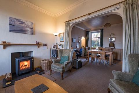 5 Marion Crescent, Selkirk, TD7 4LY