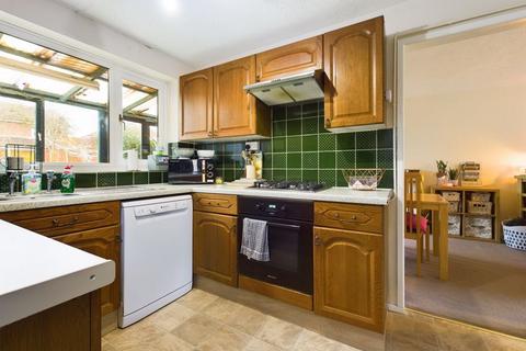 3 bedroom semi-detached house to rent, Pound Road, Bury, Cambridgeshire.