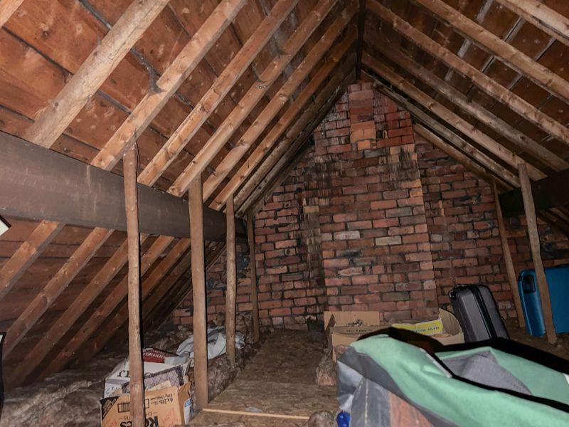 Loft space