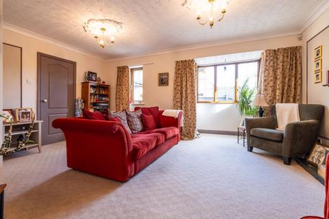 undefined, Thirsk Gardens, Bletchley, Milton Keynes