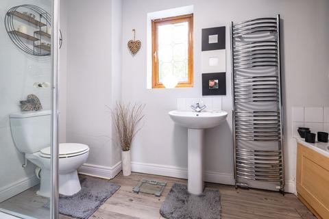 undefined, Thirsk Gardens, Bletchley, Milton Keynes