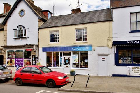 undefined, High Street, Cricklade, Wiltshire